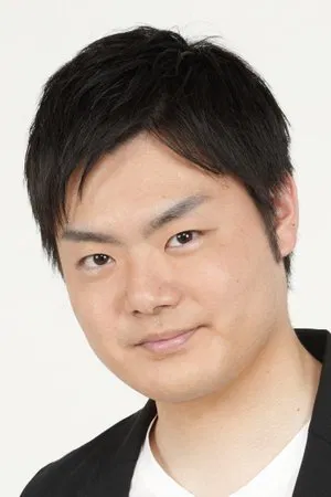 Photo of Shoumaru Zouza from the Latest Netflix gallery