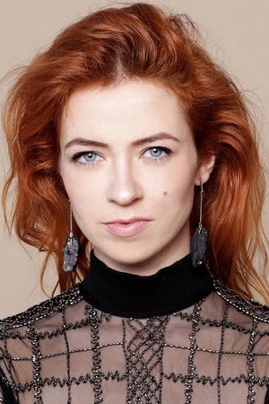 Photo of Helina Risti from the Latest Netflix gallery