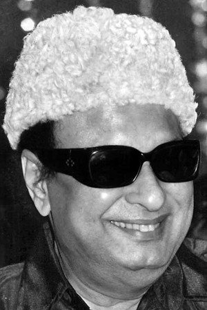 Photo of M. G. Ramachandran from the Latest Netflix gallery