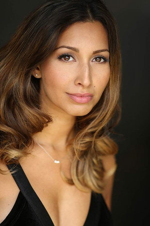 Photo of Jade Asha from the Latest Netflix gallery