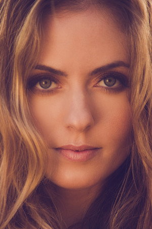 Photo of Amanda Hall from the Latest Netflix gallery