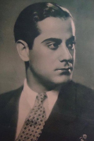 Photo of Farid Al-Atrash from the Latest Netflix gallery