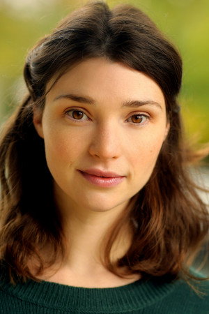 Emerald O'Hanrahan photo