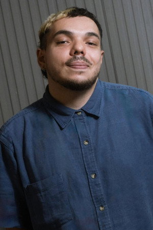 Photo of Felipe Freitas from the Latest Netflix gallery