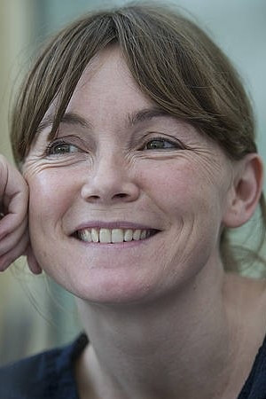 Nagore Aranburu photo