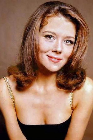 Diana Rigg photo