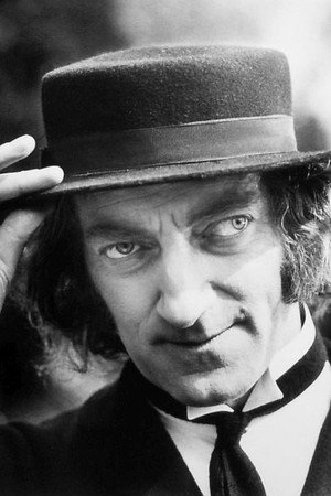 Marty Feldman photo