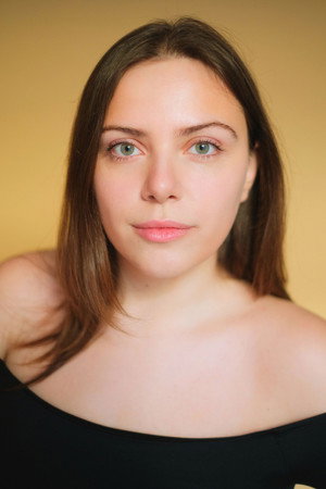 Photo of Elena Pettirossi from the Latest Netflix gallery