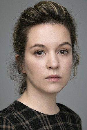 Photo of Natalya Borisova from the Latest Netflix gallery