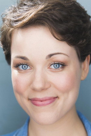 Photo of Josephine Cooper from the Latest Netflix gallery