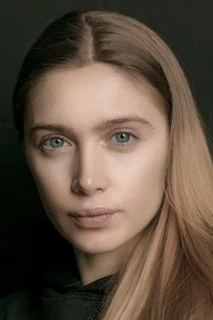 Anna Andrusenko photo