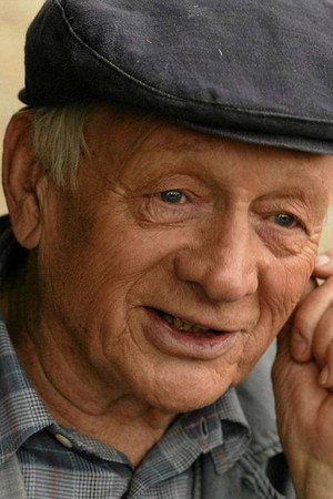 Witold Pyrkosz photo