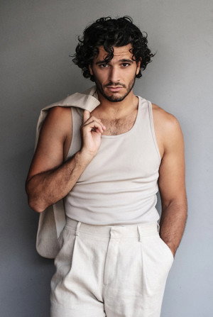 Photo of Jose Neira Tejeda from the Latest Netflix gallery