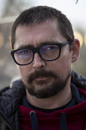 Jiří Vyorálek photo