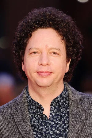 Photo of Michel Franco from the Latest Netflix gallery
