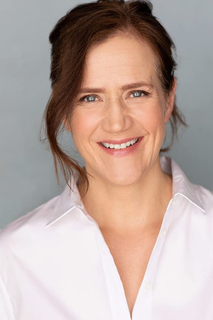 Photo of Nancy Stone from the Latest Netflix gallery