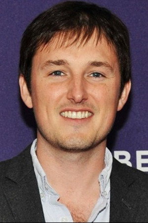 Photo of Christian Swegal from the Latest Netflix gallery