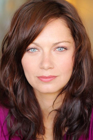 Photo of Jenna McCombie from the Latest Netflix gallery