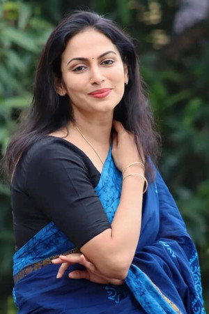 Photo of Nanditha Sreekumar from the Latest Netflix gallery