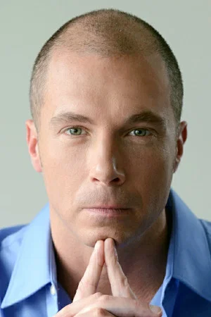 Photo of Michael Arntfield from the Latest Netflix gallery