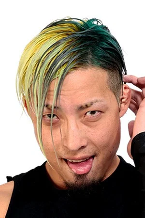Photo of Yohei Fujita from the Latest Netflix gallery