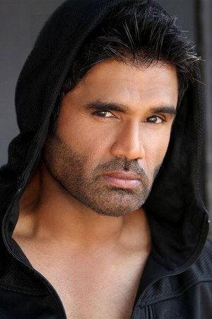Suniel Shetty photo