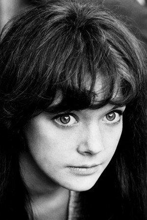 Pamela Franklin photo