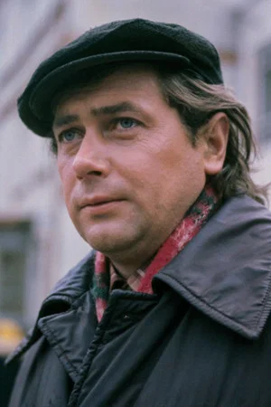 Photo of Janusz Gajos from the Latest Netflix gallery