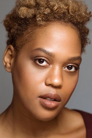 Antoinette Crowe-Legacy photo