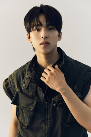 Moon Seong-hyun photo