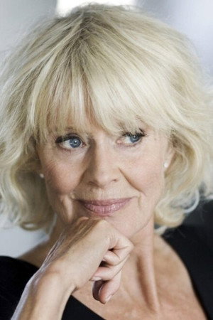 Lisbet Lundquist photo