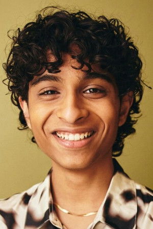 Aryan Simhadri photo