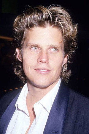 Scott McGinnis photo