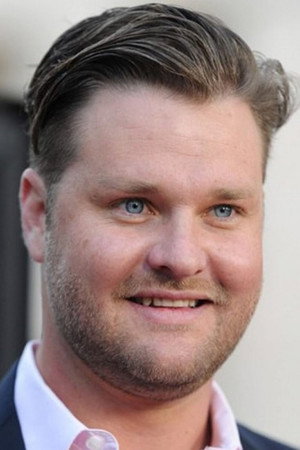 Zachery Ty Bryan photo