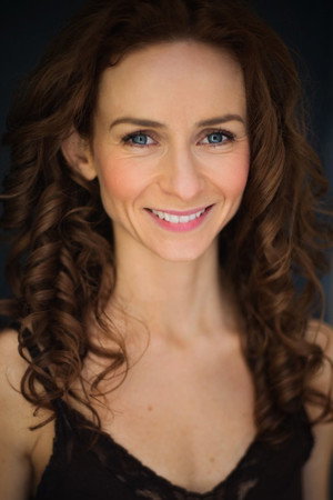 Photo of Josephine Croft from the Latest Netflix gallery