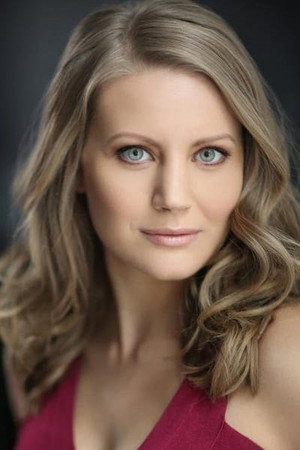 Photo of Tatyana Forrest from the Latest Netflix gallery
