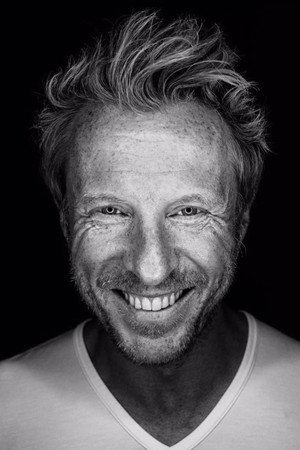 Photo of Jérôme Pitorin from the Latest Netflix gallery