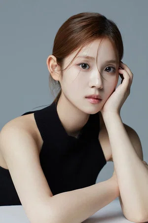 Photo of Lee Ji-yeon from the Latest Netflix gallery