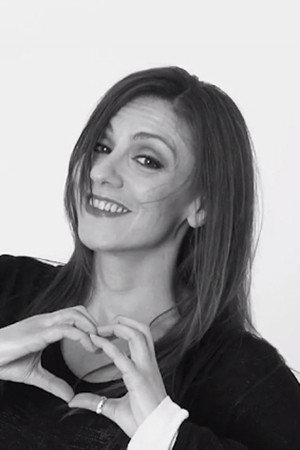 Photo of Marouska Panagiotopoulou from the Latest Netflix gallery