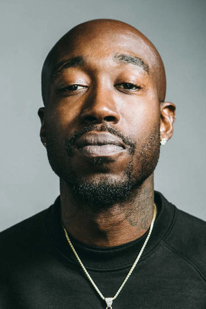 Freddie Gibbs photo