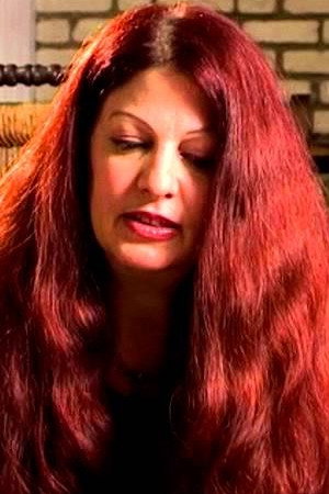 Scarlet Rivera photo