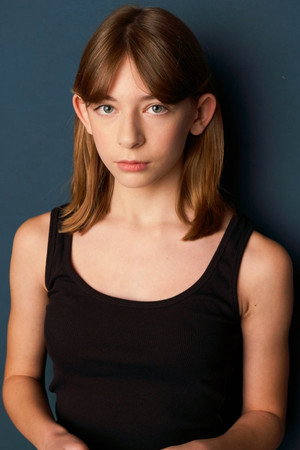 Photo of Phoebe Ferro from the Latest Netflix gallery