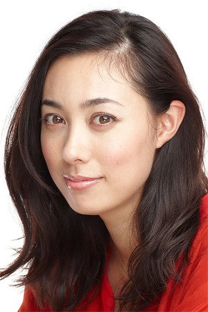 Kazue Fukiishi photo