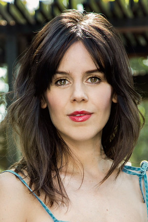 Carolina Varleta photo