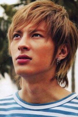 Takashi Tsukamoto photo