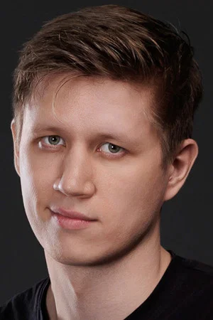 Photo of Vladimir Motyrev from the Latest Netflix gallery