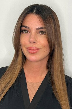 Photo of Andrea Gasca from the Latest Netflix gallery