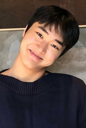 Photo of Ahn Hyo-jun from the Latest Netflix gallery