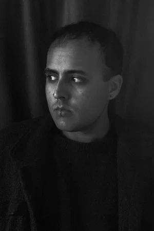 Photo of Pedro Abilio from the Latest Netflix gallery