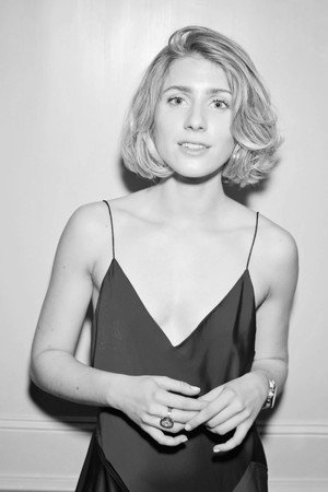Photo of Laura Tønder from the Latest Netflix gallery